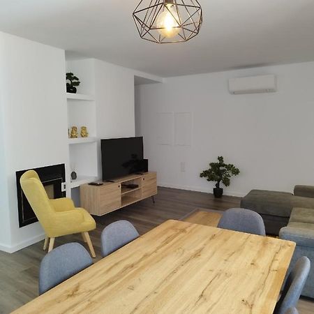 Ferienwohnung Casa Giraldo Sem Pavor Évora Exterior foto