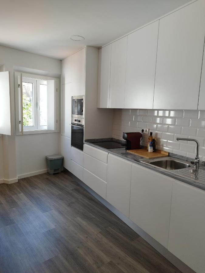 Ferienwohnung Casa Giraldo Sem Pavor Évora Exterior foto