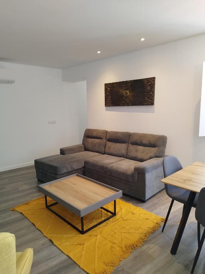 Ferienwohnung Casa Giraldo Sem Pavor Évora Exterior foto