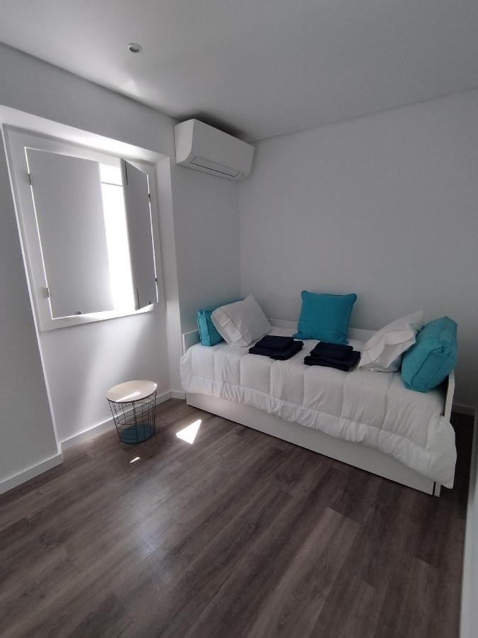 Ferienwohnung Casa Giraldo Sem Pavor Évora Exterior foto
