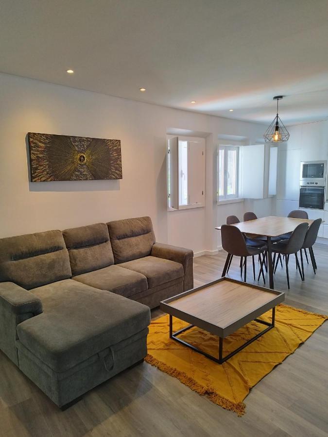 Ferienwohnung Casa Giraldo Sem Pavor Évora Exterior foto