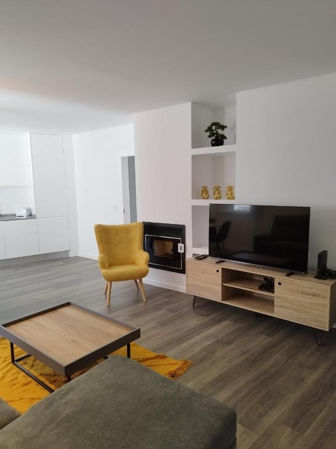 Ferienwohnung Casa Giraldo Sem Pavor Évora Exterior foto