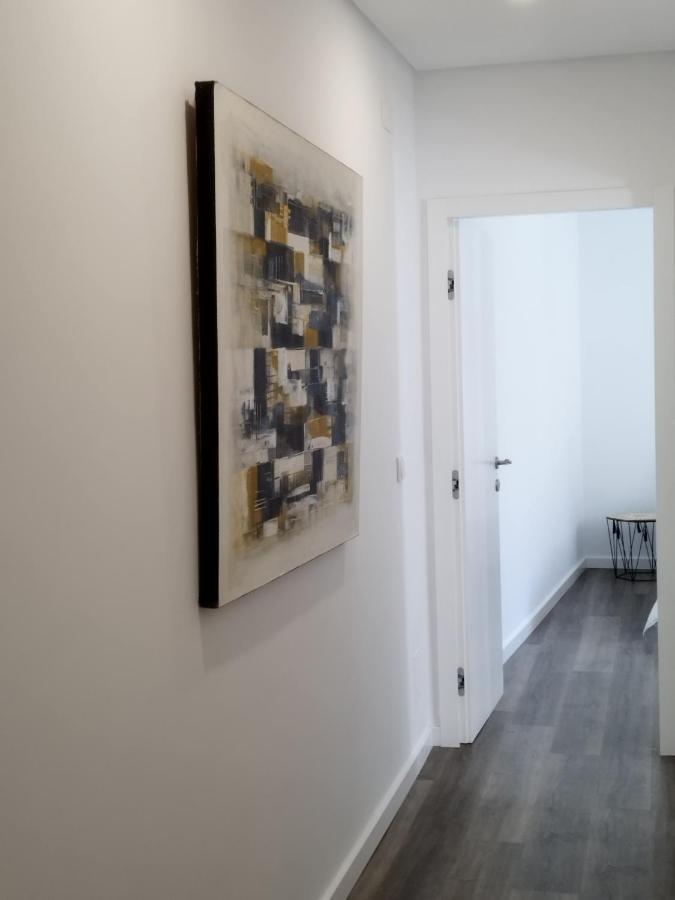 Ferienwohnung Casa Giraldo Sem Pavor Évora Exterior foto
