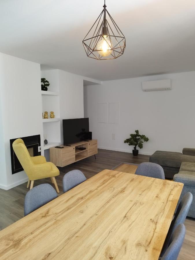 Ferienwohnung Casa Giraldo Sem Pavor Évora Exterior foto