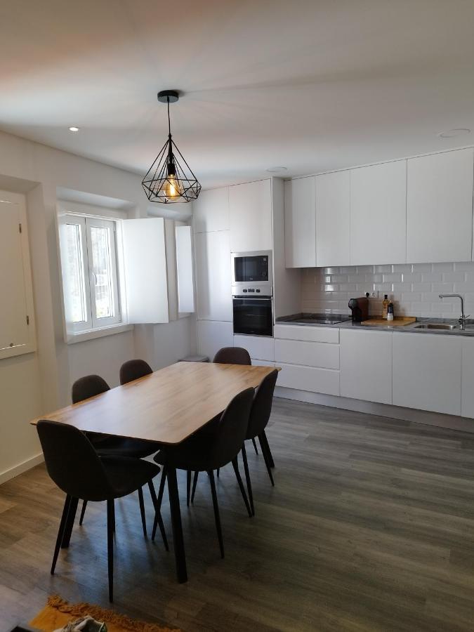 Ferienwohnung Casa Giraldo Sem Pavor Évora Exterior foto