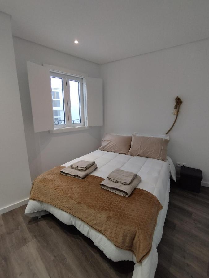 Ferienwohnung Casa Giraldo Sem Pavor Évora Exterior foto