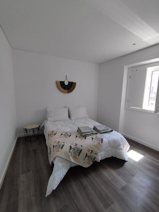 Ferienwohnung Casa Giraldo Sem Pavor Évora Exterior foto