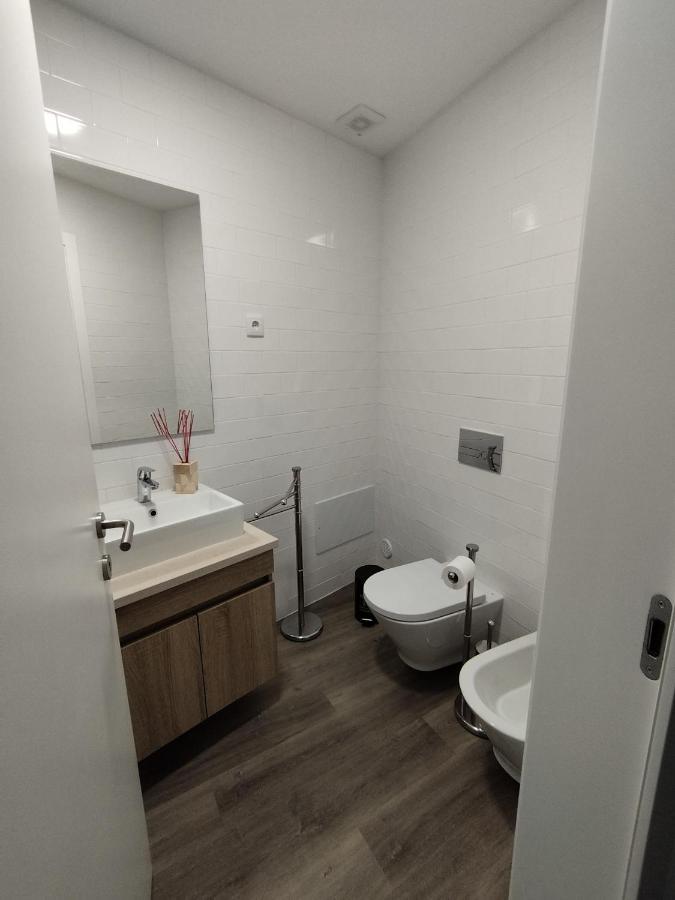 Ferienwohnung Casa Giraldo Sem Pavor Évora Exterior foto